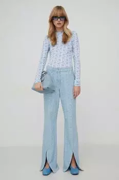 Джинсы Aoibhin Stine Goya, синий