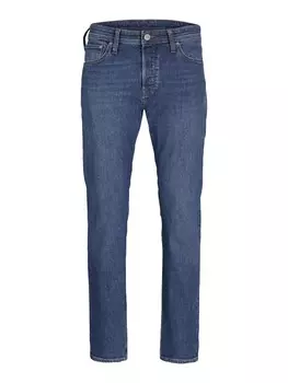 Джинсы aprel Regular Jeans, синий