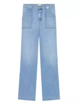 Джинсы Aria Closed, синий