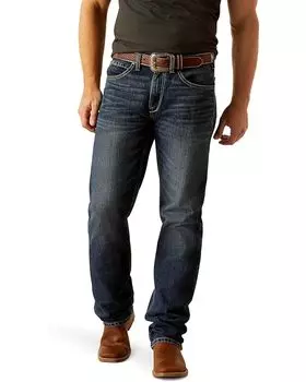 Джинсы Ariat M2 Traditional Relaxed Cleveland Bootcut in Bradford, цвет Bradford
