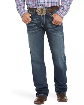 Джинсы Ariat M4 Adkins Low Rise Bootcut in Turnout, цвет Turnout