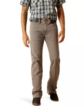 Джинсы Ariat M5 Hansen Straight Jeans in Fossil, цвет Fossil