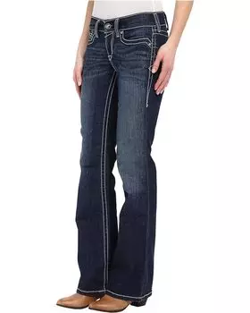 Джинсы Ariat R.E.A.L. Bootcut, цвет Spitfire