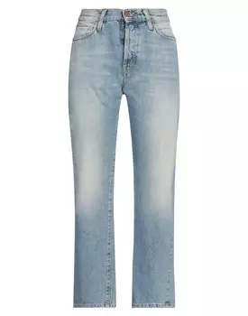 Джинсы Aries, синий