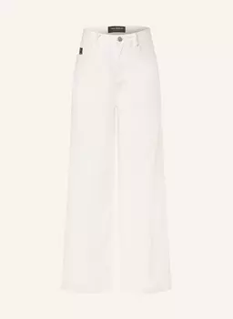 Джинсы эркалеа Elias Rumelis, белый