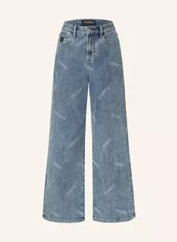 Джинсы эркалеа Elias Rumelis, мультиколор