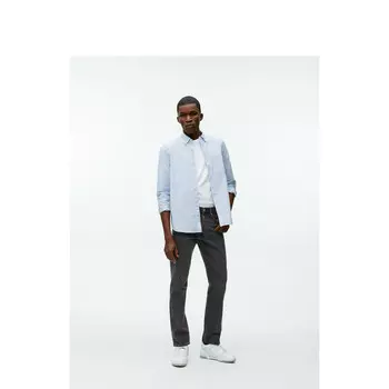 Джинсы Arket мужские, черный