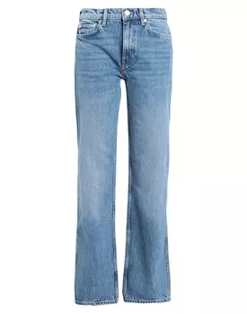 Джинсы Arket, синий