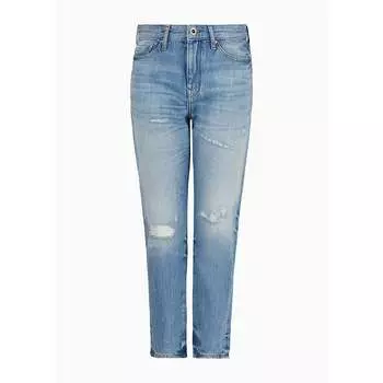 Джинсы Armani Exchange 3DYJ16_Y16GZ, синий