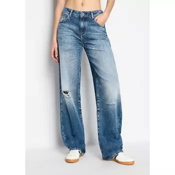 Джинсы Armani Exchange 3DYJ52_Y16GZ, синий