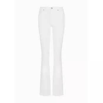 Джинсы Armani Exchange 3DYJ65_Y2VLZ, белый