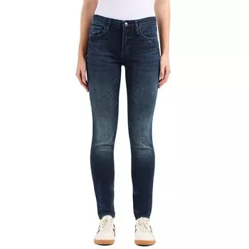 Джинсы Armani Exchange 3DYJ69_Y1MJZ, синий