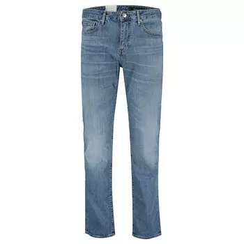 Джинсы Armani Exchange 3DZJ13, синий