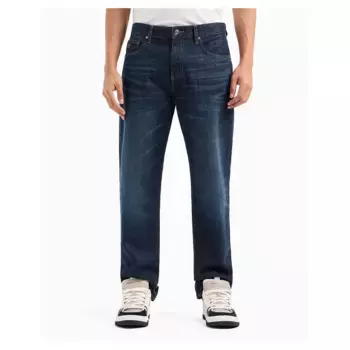 Джинсы Armani Exchange 6DZJ13_Z1RQZ, синий