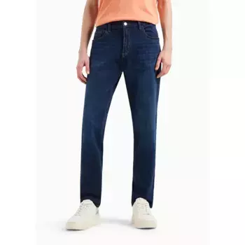 Джинсы Armani Exchange 8NZJ13_Z2SHZ, синий