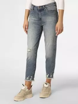Джинсы Armani Exchange, белый