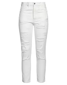 Джинсы Armani Exchange, белый