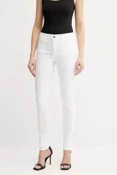 Джинсы Armani Exchange, бежевый