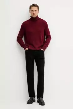 Джинсы Armani Exchange, черный