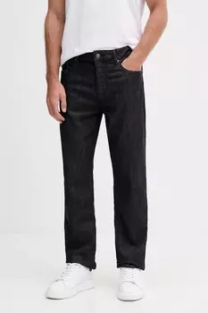 Джинсы Armani Exchange, черный