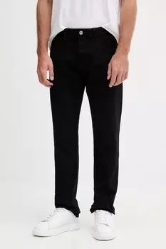 Джинсы Armani Exchange, черный