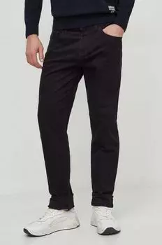 Джинсы Armani Exchange, черный