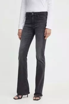 Джинсы Armani Exchange, черный