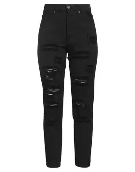 Джинсы Armani Exchange, черный