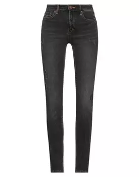 Джинсы Armani Exchange, черный