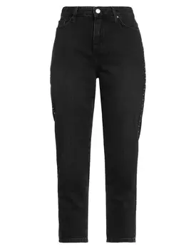 Джинсы Armani Exchange, черный