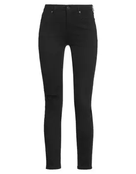 Джинсы Armani Exchange, черный
