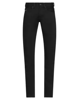 Джинсы Armani Exchange, черный