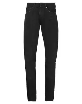 Джинсы Armani Exchange, черный