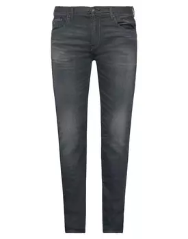 Джинсы Armani Exchange, черный