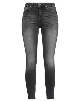 Джинсы Armani Exchange, черный