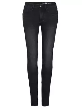 Джинсы Armani Exchange, черный