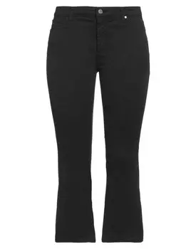 Джинсы Armani Exchange, черный