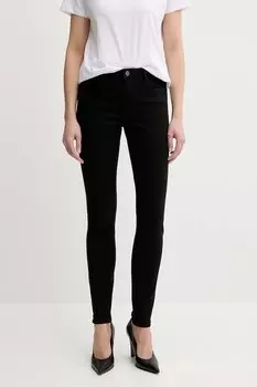 Джинсы Armani Exchange, черный