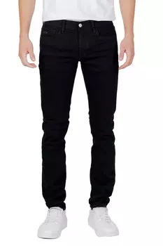 Джинсы Armani Exchange, черный