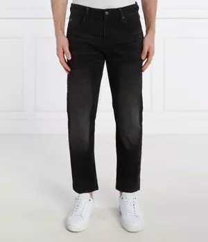 Джинсы Armani Exchange j13, черный