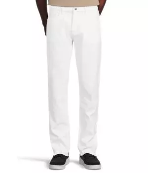 Джинсы Armani Exchange J13 Comfort Slim Denim, белый