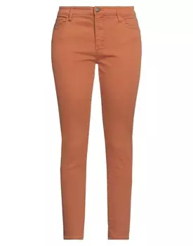 Джинсы Armani Exchange, оранжевый