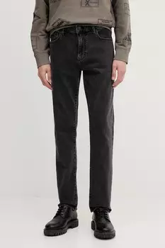 Джинсы Armani Exchange, серый