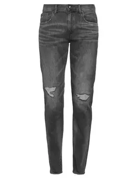 Джинсы Armani Exchange, серый