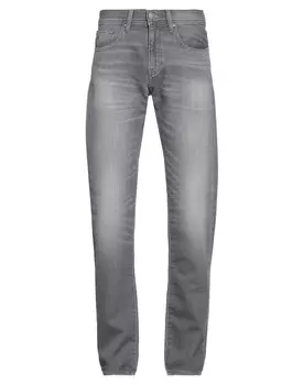 Джинсы Armani Exchange, серый