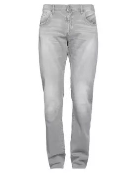 Джинсы Armani Exchange, серый