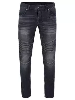 Джинсы Armani Exchange, серый
