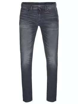 Джинсы Armani Exchange, серый