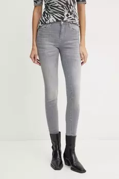 Джинсы Armani Exchange, серый