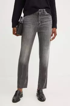 Джинсы Armani Exchange, серый